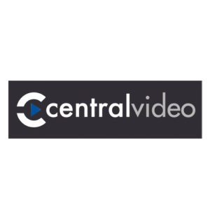 CentralVideo Logo