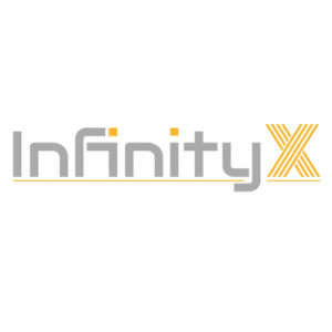 InfinityX Logo